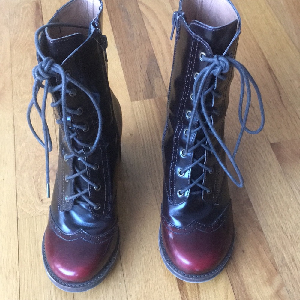 Jeffrey Campbell Nellie Boot 6.5